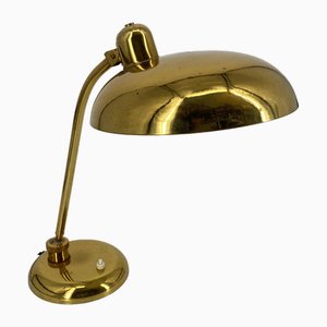 Lampada da scrivania Ministerielle di Giovanni Michelucci per Lariolux, Italia, anni '40