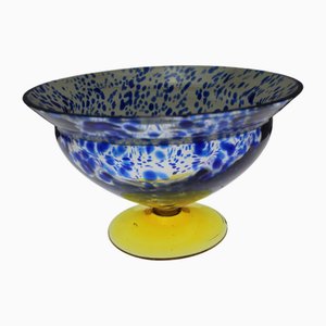 Art Deco Bowl from Unbekannt, 1930s