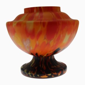 Small Art Deco Vase, 1930s