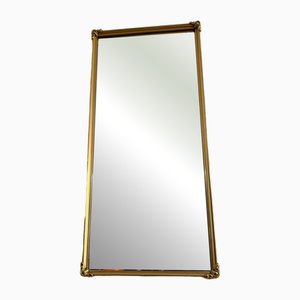 Union Kristall Mirror, Germany, 1960s