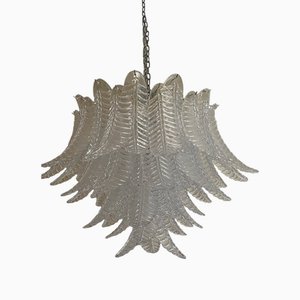Murano Style Glass Chandelier by Simoeng