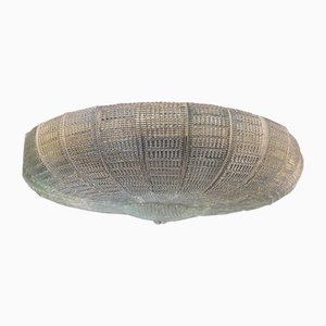 Einbauleuchte aus Glas von Simoeng
