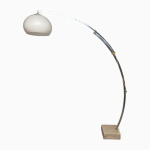 Ausziehbare Bogenlampe, 1970er