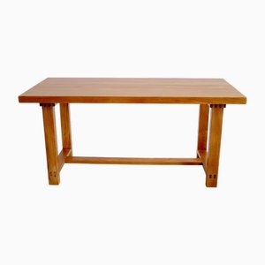 T01 Table by Pierre Chapo, France, 1975