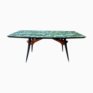 Table attributed to Vittorio Dassi, 1960s