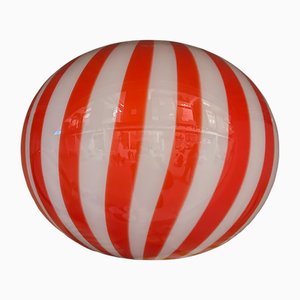 Italienische Swirling Hängelampe von Simoeng
