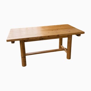 Dining Table by Georges Robert, 1950s