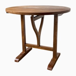 Table Pliante de Vigneron, 1980s
