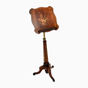 Victorian Music Stand, 1850s