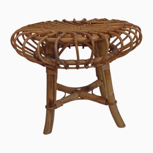 Franco Albini zugeschriebener Riviera Couchtisch, 1960er