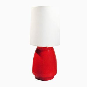 Vintage Table Lamp from Vistosi, 1960s