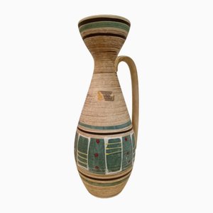 Vase from Carstens Tonnieshof, 1960s