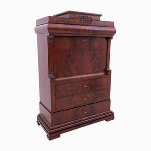 Secretary, Northern Europe, 1880s