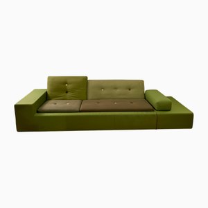 Polder XXL Sofa by Hella Jongerius for Vitra
