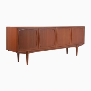 Norwegian Sideboard Tom by Rastad & Relling for Bahus, 1960s