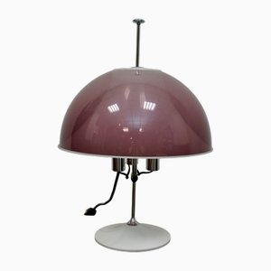 Adjustable Table Lamp by Elio Martinelli for Martinelli Luce, 1960s