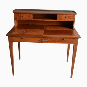 Table à écrire en Bois de Noyer