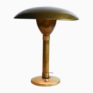 Art Deco Style Lamp from Sciolari