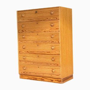 Commode en Pin