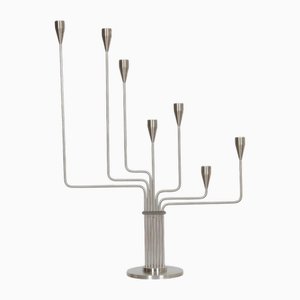 Candleholder by Piet Hein