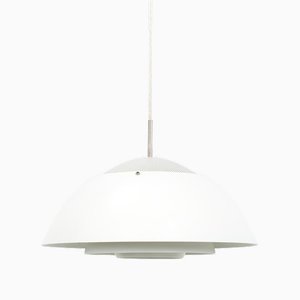 Lampe à Suspension Safari par Christian Hvidt pour Nordisk Solar