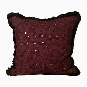 Deva Cushion by Sohil Design