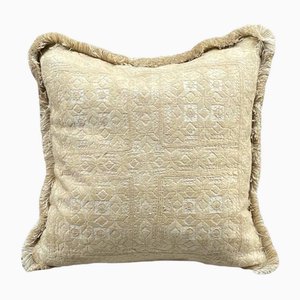 Indria Cushion by Sohil Design