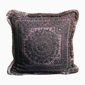Jagat Cushion by Sohil Design