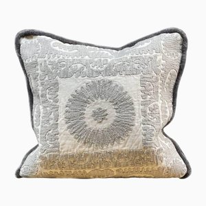 Coussin Tekim par Sohil Design