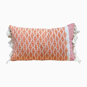 Geeta Cushion by Sohil Design