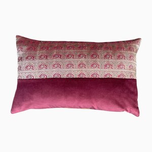 Coussin Varani par Sohil Design
