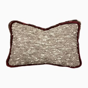 Shiloh Cushion by Sohil Design