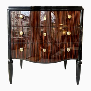 Art Deco Chest of Drawers
