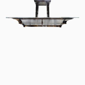 Large Pendant from Petitot, France