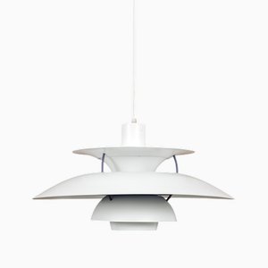 Lampe PH5 par Poul Henningsen