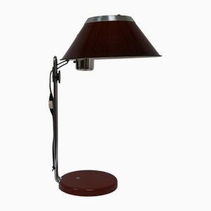 Vintage Mars Lampe von Per Sundstedt für Ateljé Lyktan, 1970er