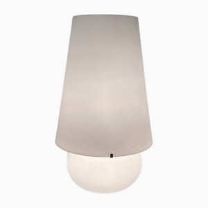 Grande Lampe de Bureau de Leucos, 1970s