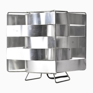 Lámpara de mesa modelo Uranus de Max Sauze para Max Sauze Studio, años 70