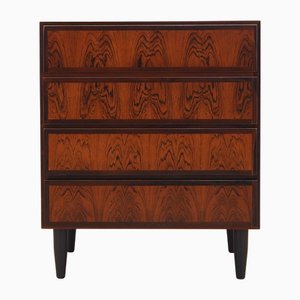 Dänische Kommode aus Palisander von Omann Jun, 1970er