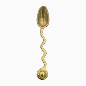 Trobar Coffee Spoons by Sebastiao Lobo/Trobar