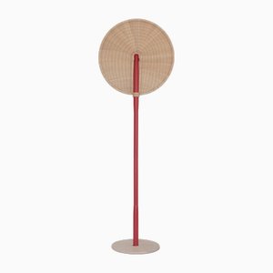 Rha, Parasol en Rotin par Manufatto