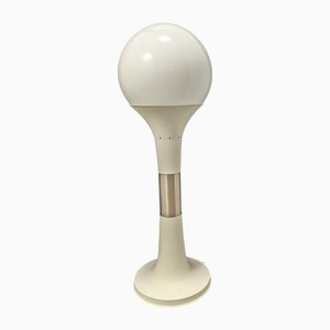 Lampada da terra Space Age, anni '70