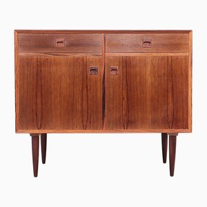 Small Sideboard with Drawers from Brouer Møbelfabrik, 1960s