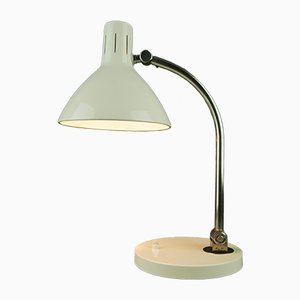 Lampada da scrivania di H. Th. Busta JA per Hala Zeist, anni '30