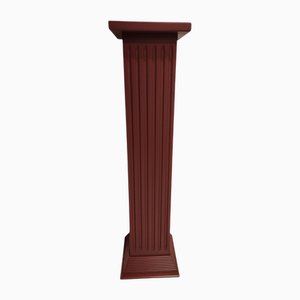 English Oak Column, 1998