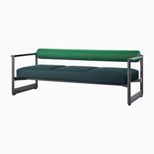 Brut 3-Seater Sofa by Konstantin Grcic for Magis, 2010s