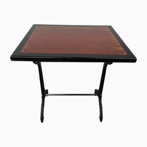 Art Deco Bistro Table, 1930s