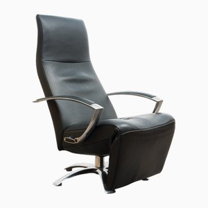 Brainbuilder Relaxation Chair by Jean Pierre Audebert for Jori