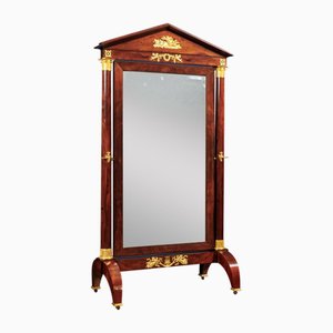 Specchio Psiche di Fratelli Youf