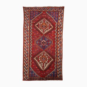Tapis Shiraz du Moyen-Orient